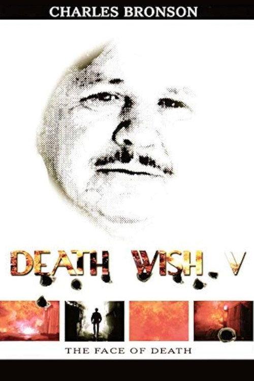 猛龙怪客5：死神现身