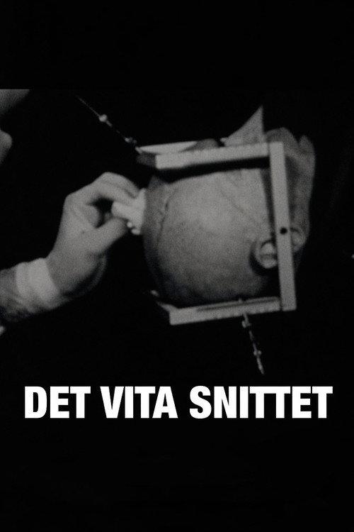 Det vita snittet