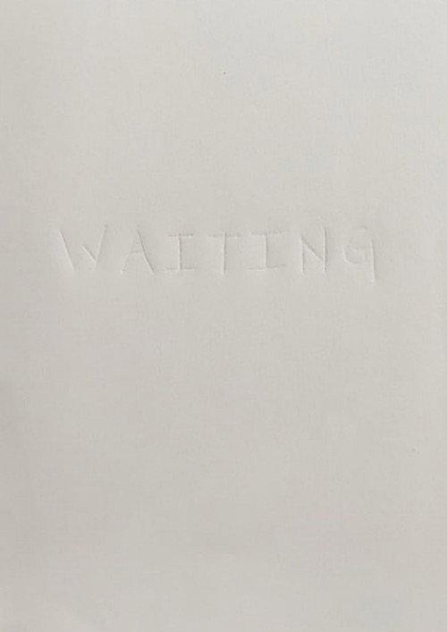 Waiting
