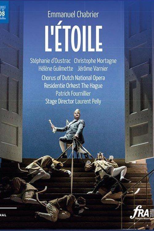 Chabrier - L'Étoile