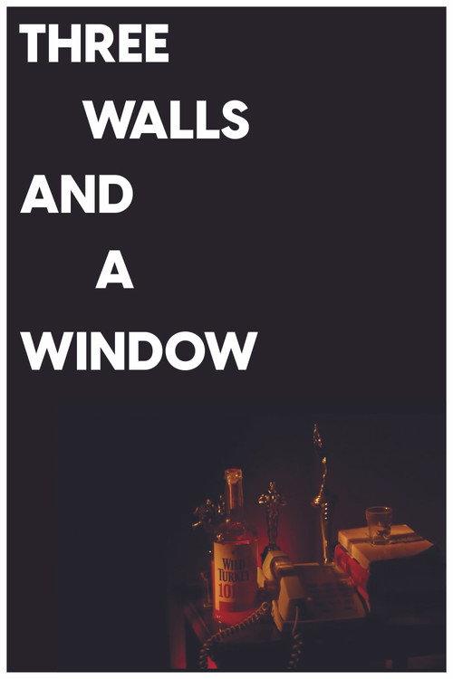 Three Walls and a Window
