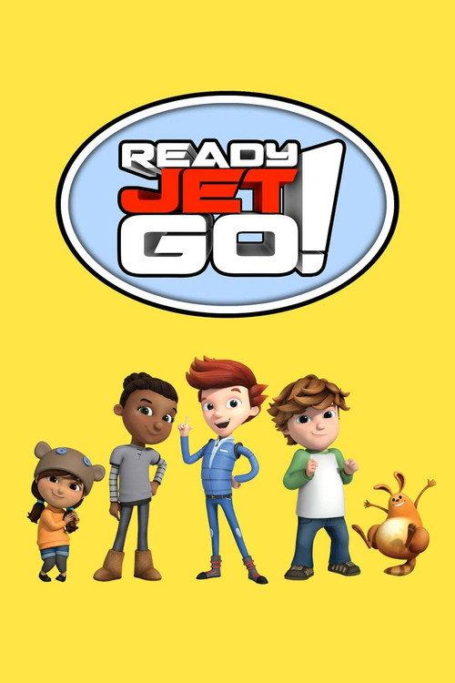 太空小子杰特GO