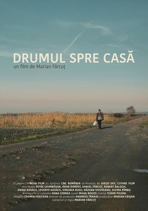 Drumul spre casa