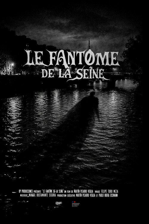 Le Fantôme de la Seine