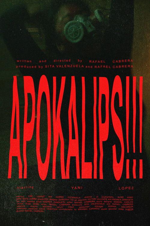 APOKALIPS!!!