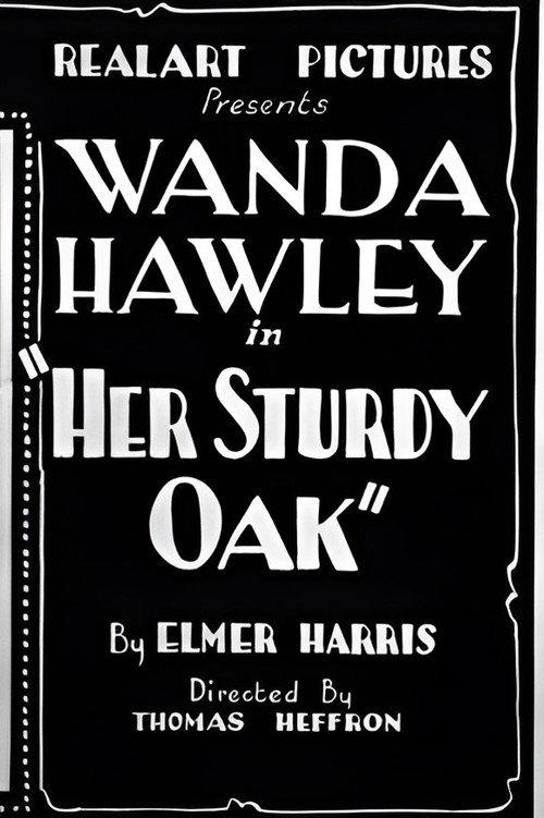 Her Sturdy Oak