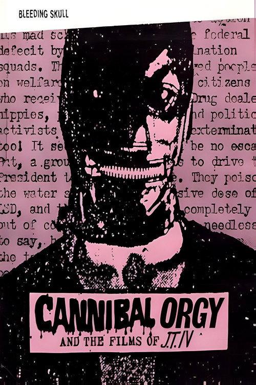 Cannibal Orgy