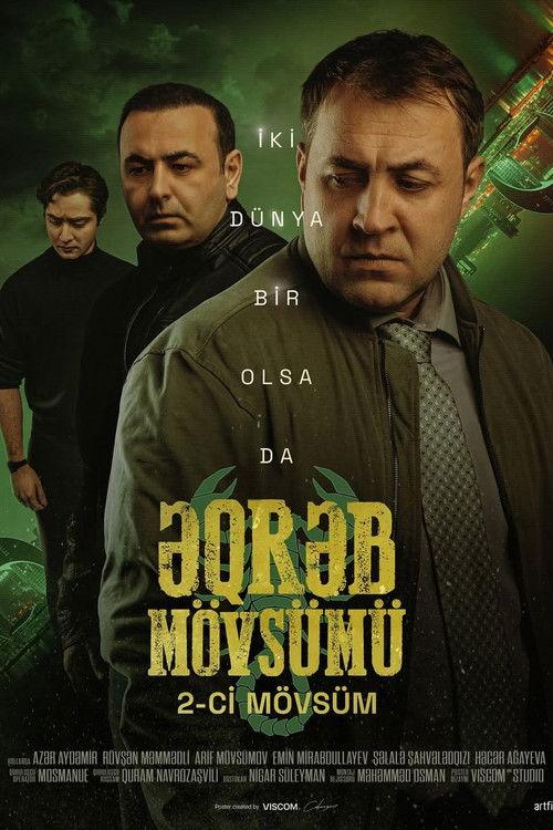 Əqrəb mövsümü