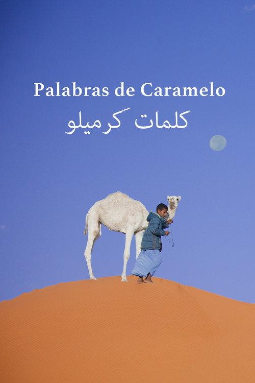 Palabras de caramelo