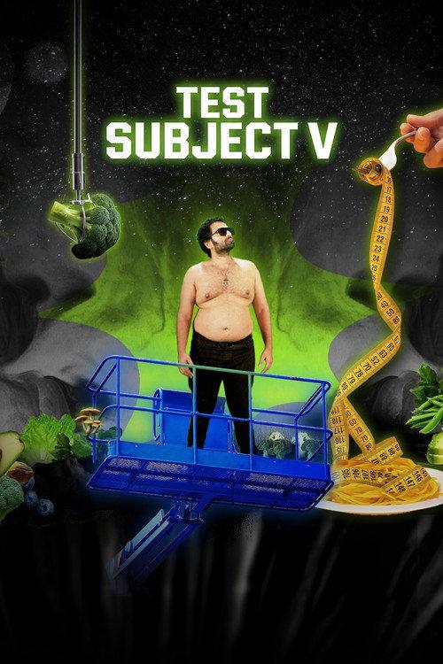 Test Subject V