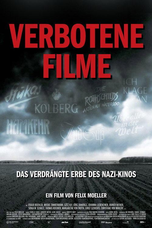 Verbotene Filme