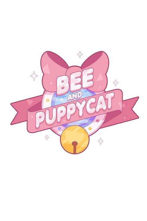 小蜂与狗猫猫