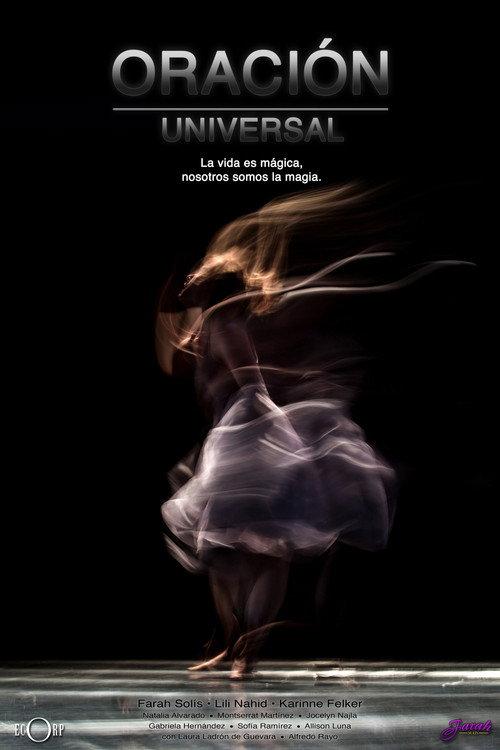 Oración universal