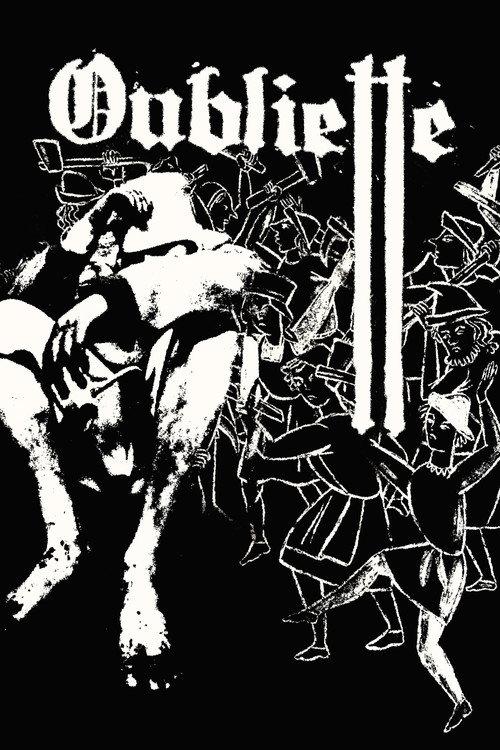 Oubliette