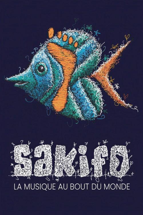 Sakifo, la musique au bout du monde