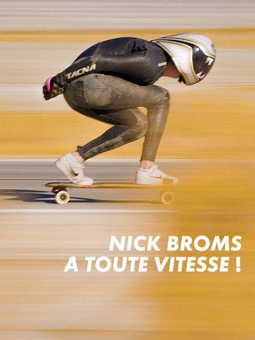 Nick Broms: What's the rush?