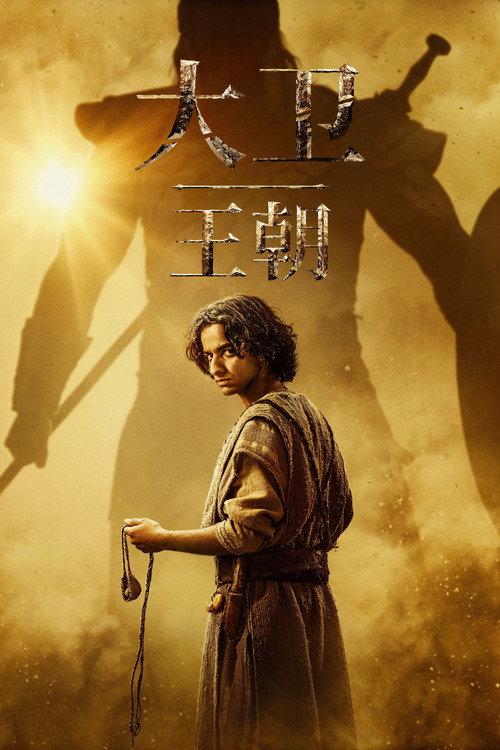 大卫王朝