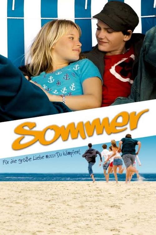 夏天