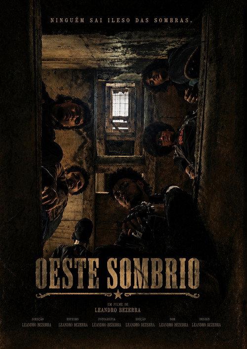 Oeste Sombrio