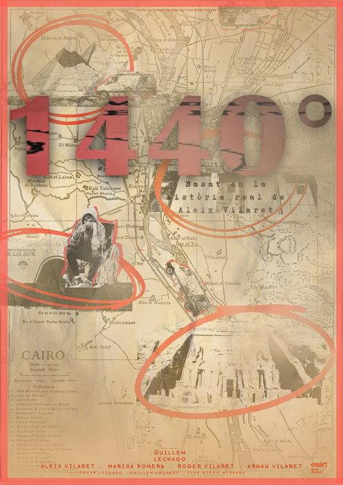 1440°