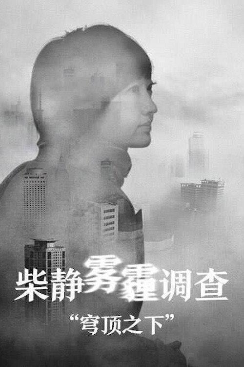 柴静雾霾调查:穹顶之下
