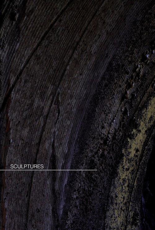 Sculptures [short]