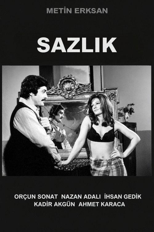 Sazlık
