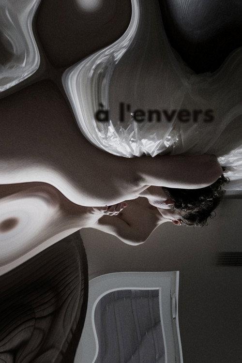 à l'envers