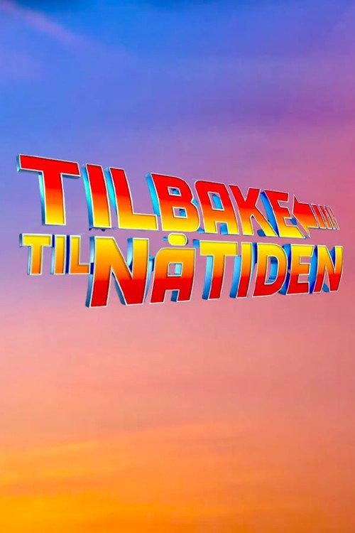 Tilbake til nåtiden