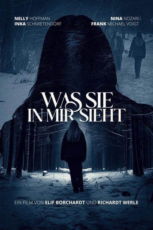Was sie in mir sieht
