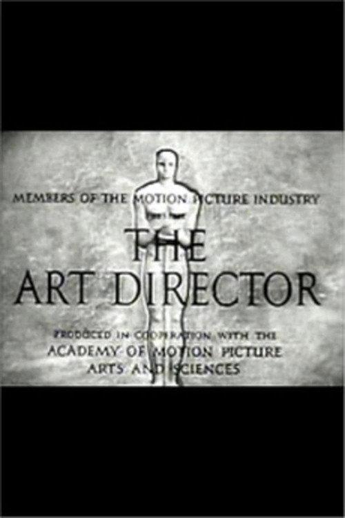The Art Director