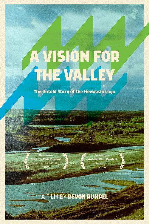 A Vision for the Valley: The Untold Story of the Meewasin Logo