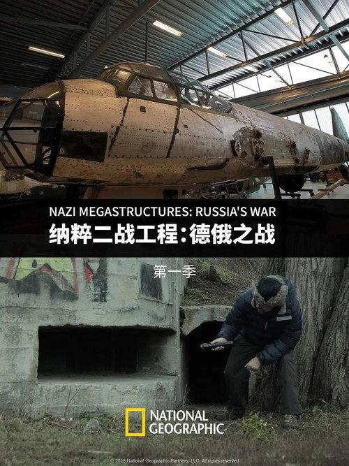 纳粹二战工程:苏德之战