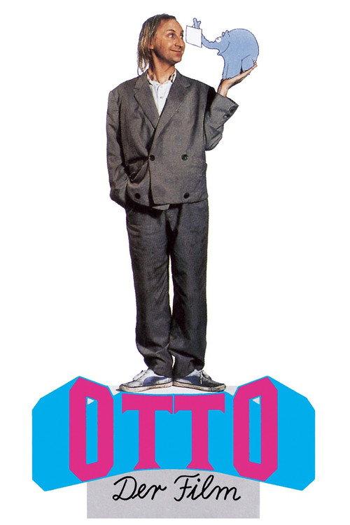 奥托