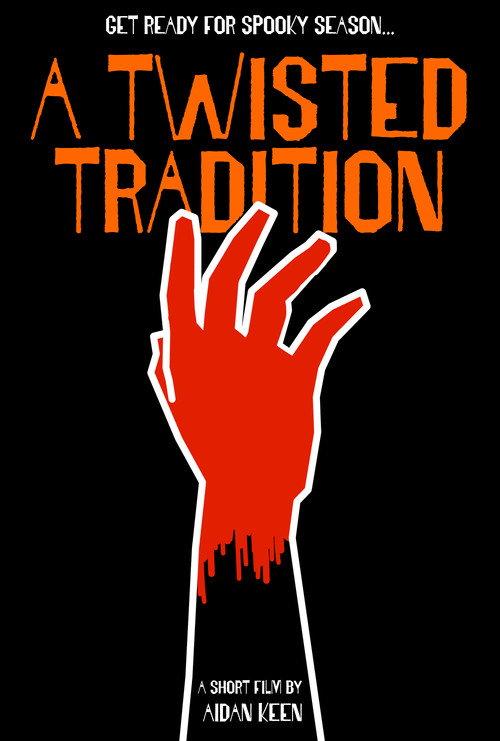 A Twisted Tradition