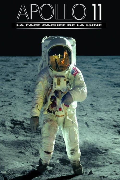 Apollo, la face cachée de la lune