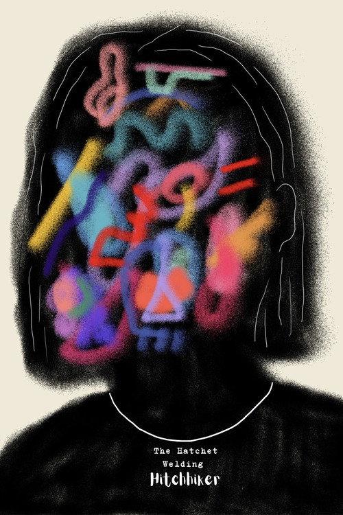 挥斧头的搭车人:从英雄到杀人犯