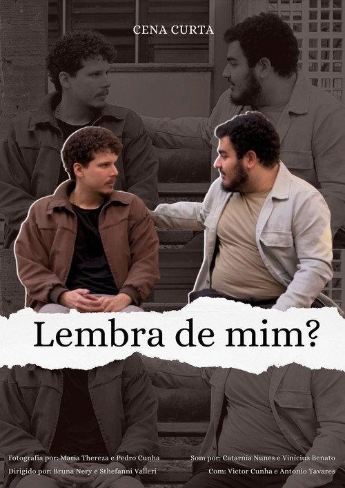 Lembra de Mim?