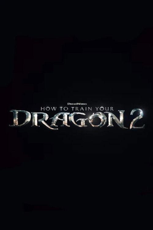 How to Train Your Dragon 2