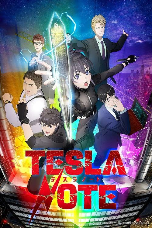特斯拉笔记
