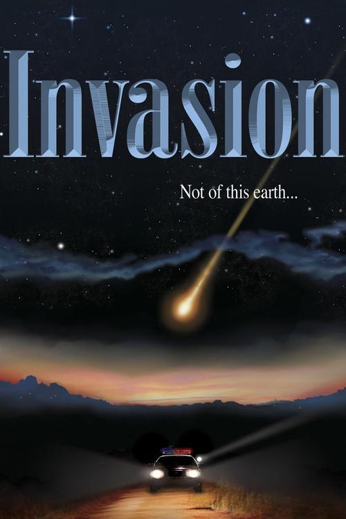 Invasion