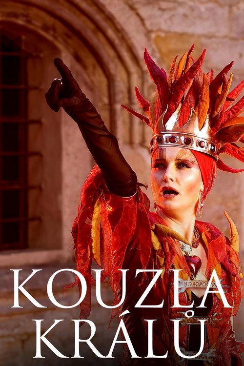 Kouzla králů