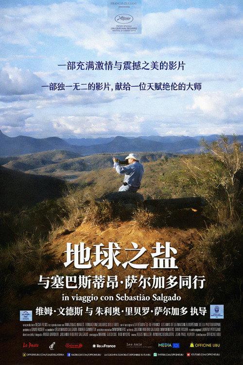 地球之盐
