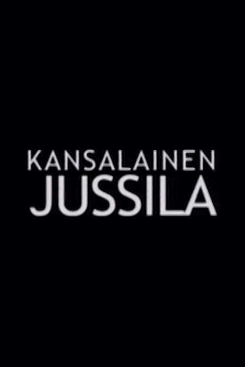 Kansalainen Jussila