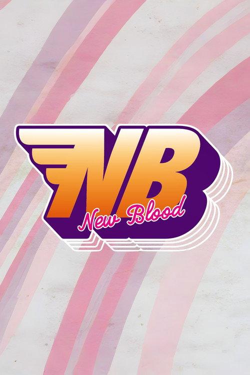 FIBREPLEX presents NEW BLOOD 6