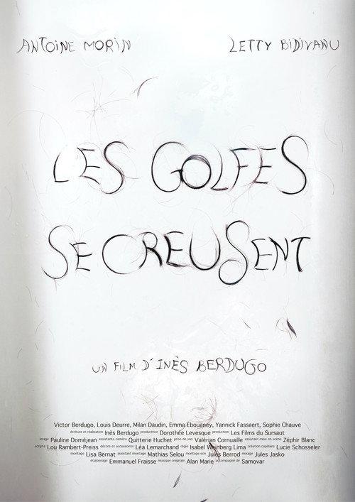 Les golfes se creusent