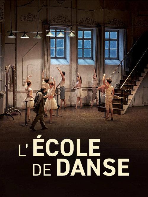 L'École de Danse