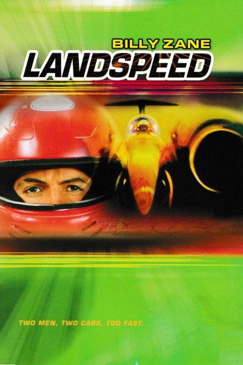 Landspeed