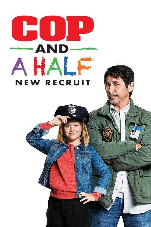 小鬼警察:新兵