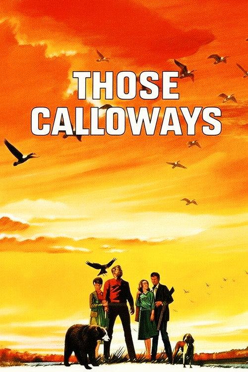 Those Calloways